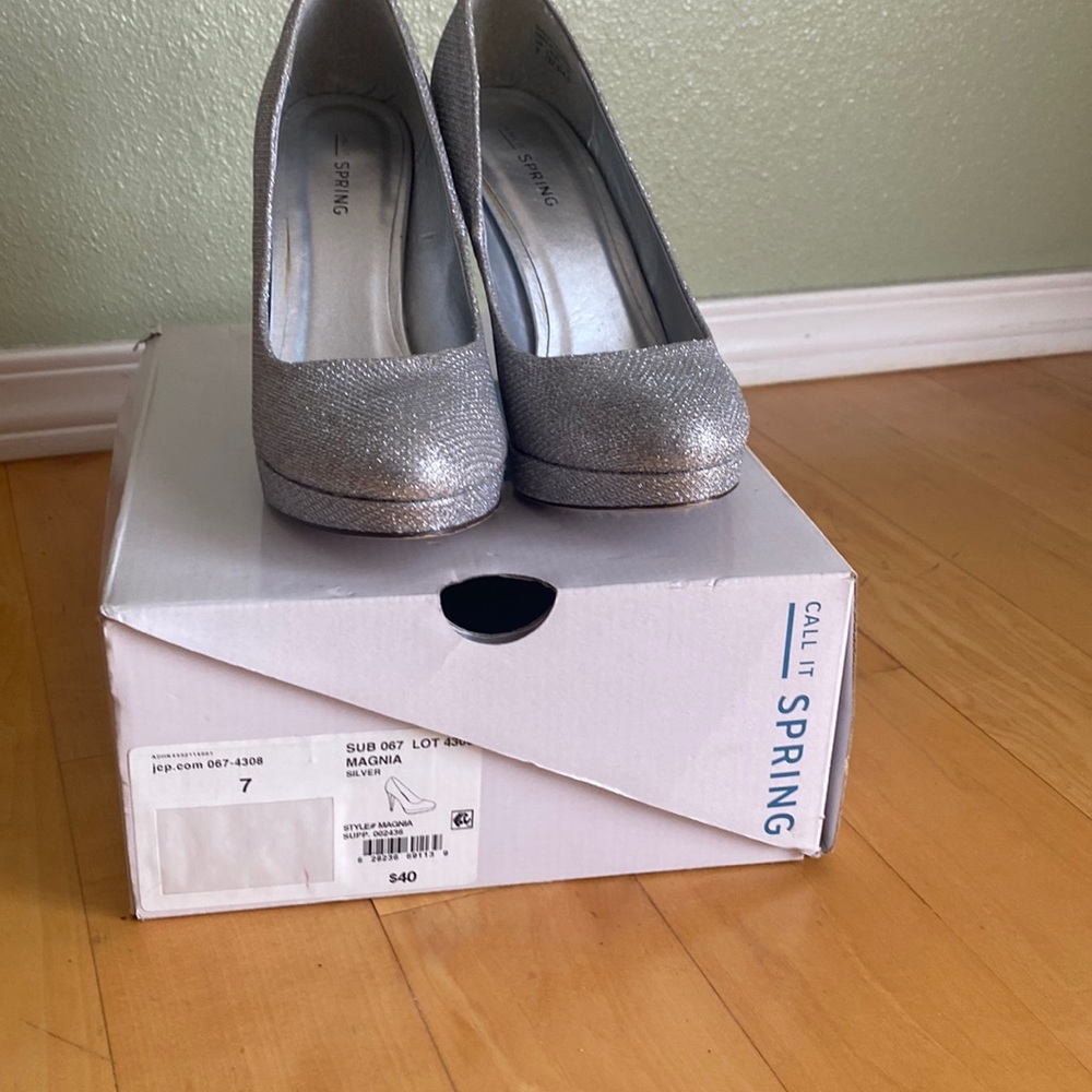 Women high heels